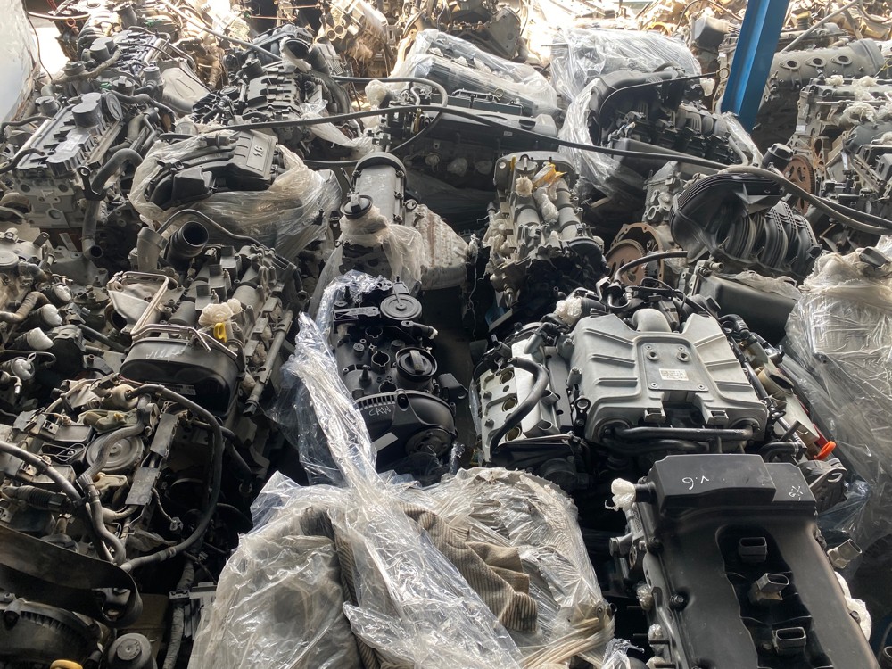 German car spare parts - 4