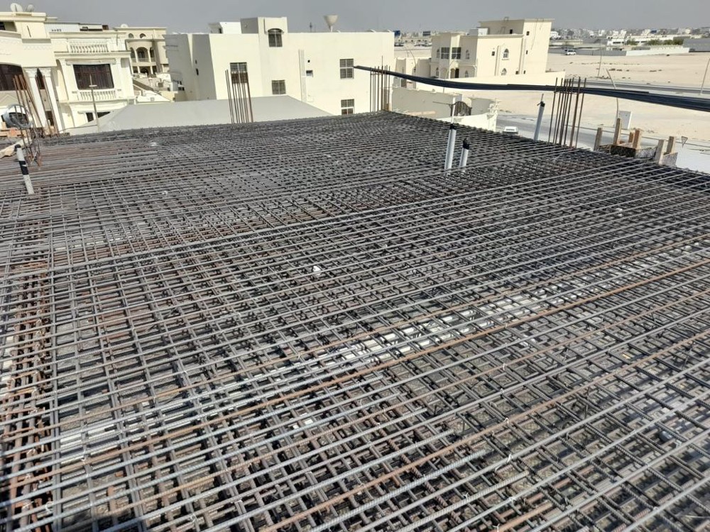 شركة هاي كلاس للمقاولات  - 8