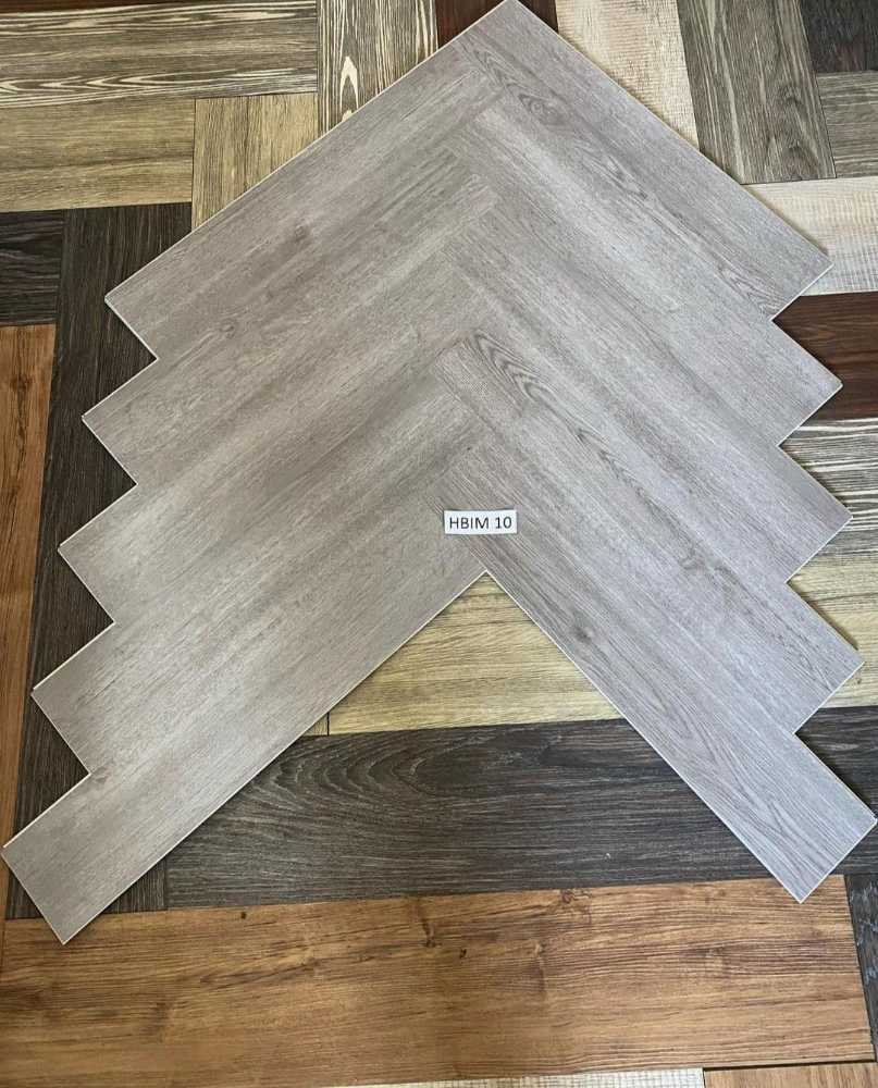 Bankgok Low Cost Flooring Setting - 4