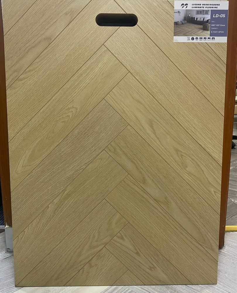 Bankgok Low Cost Flooring Setting - 5
