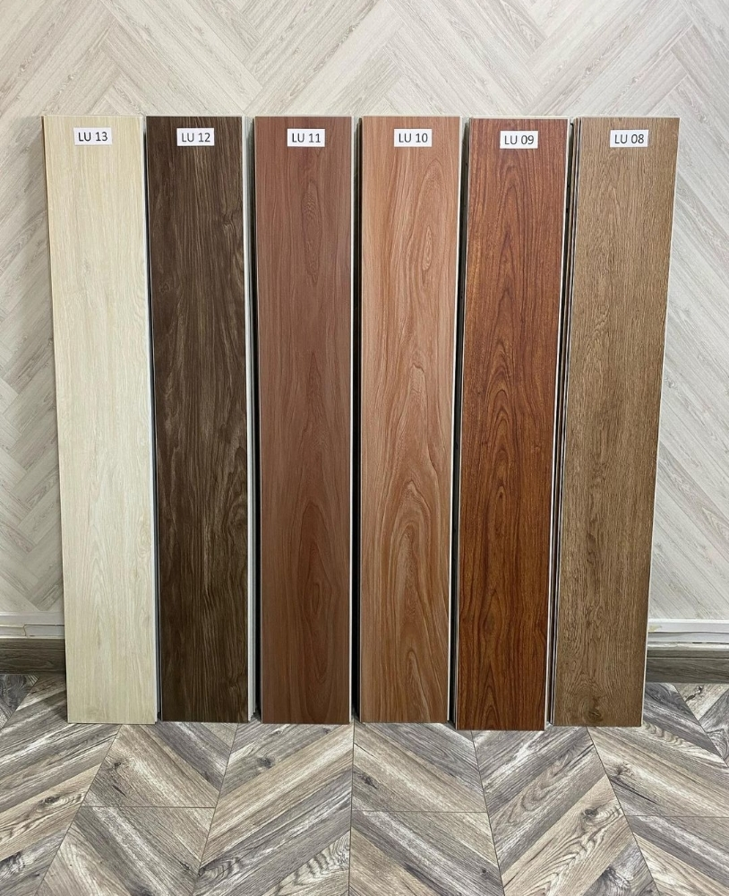 Bankgok Low Cost Flooring Setting - 2