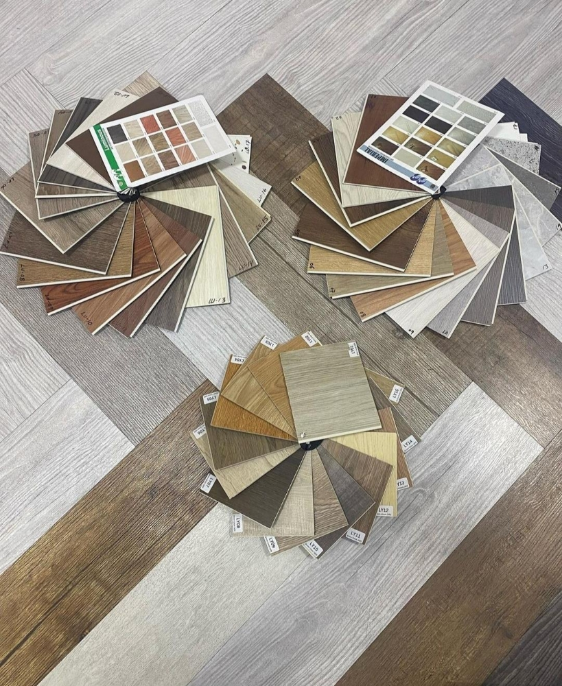 Bankgok Low Cost Flooring Setting - 1