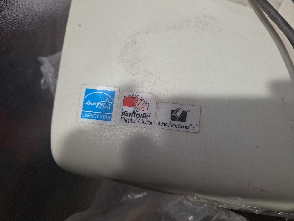 Printers - 7