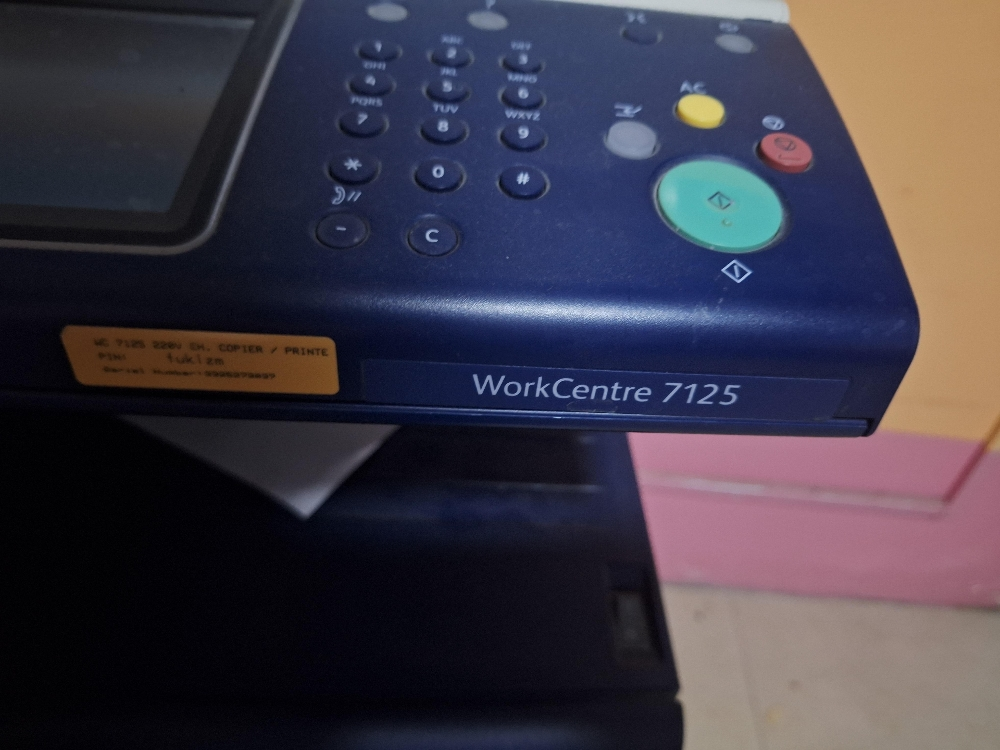 Printers - 3