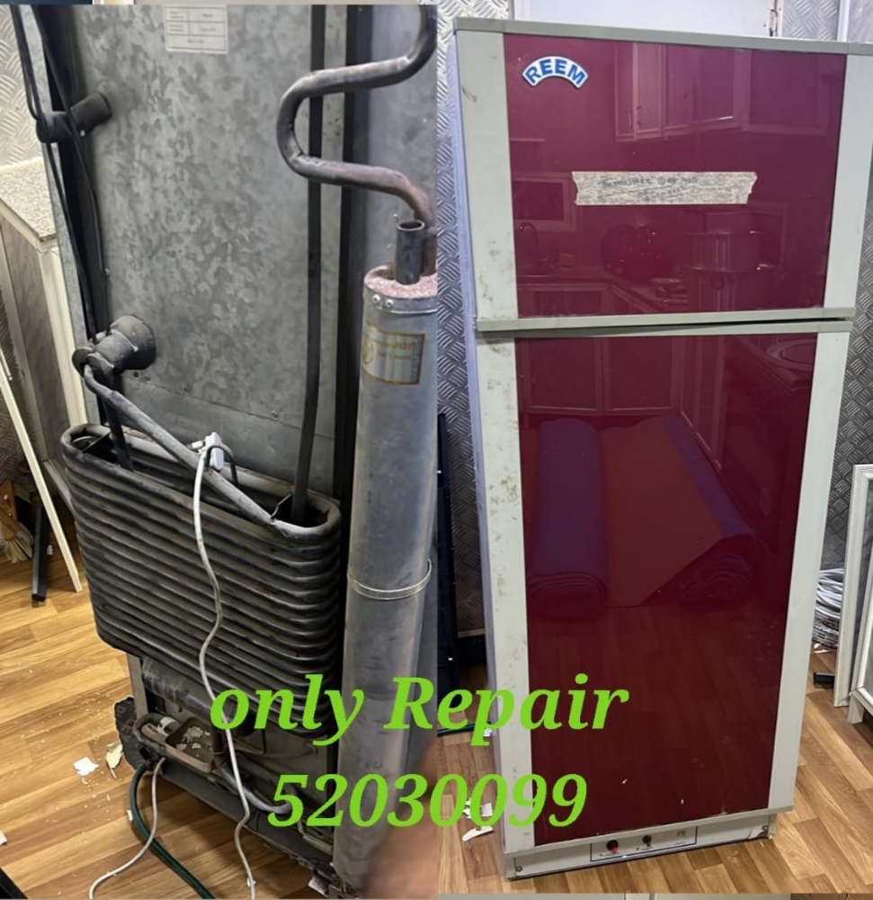 all Type Chiller Fridge Freezer - 9