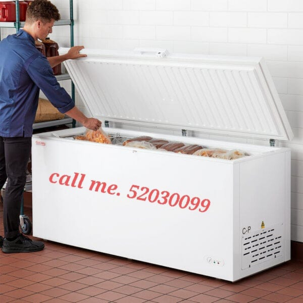 all Type Chiller Fridge Freezer - 3