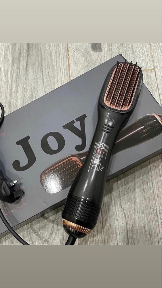 hair styler + - 4