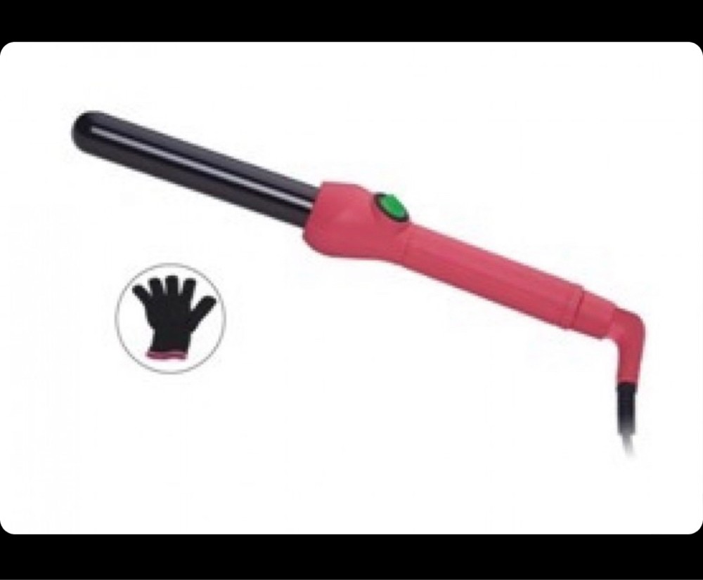 hair styler + - 3