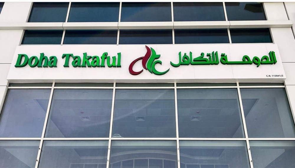 signboard and 3D letters - 9