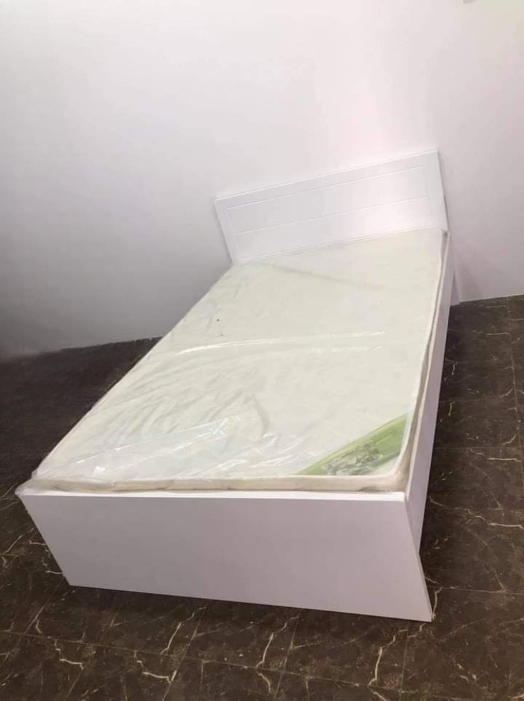 Brand New Folding Bed ,Metal Bed - 12