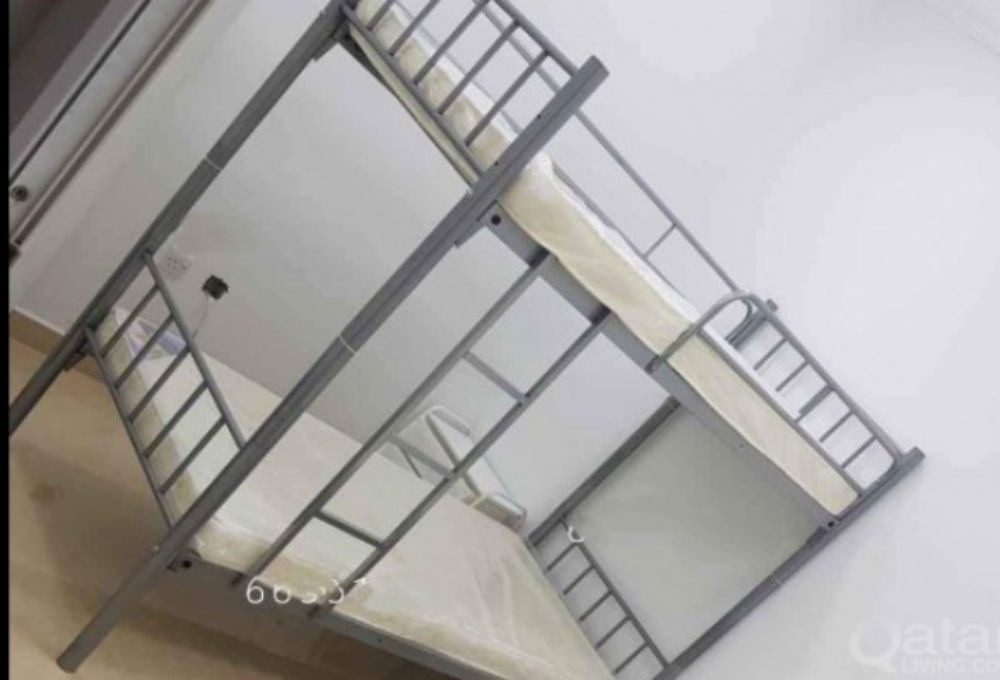 Brand New Folding Bed ,Metal Bed - 9