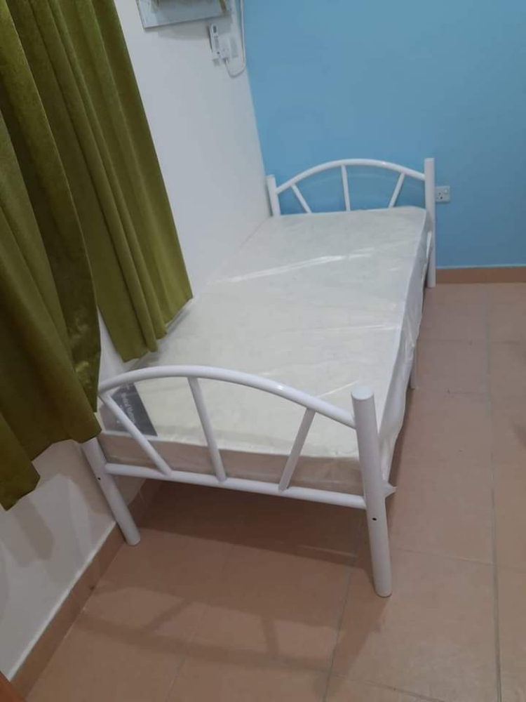 Brand New Folding Bed ,Metal Bed - 6
