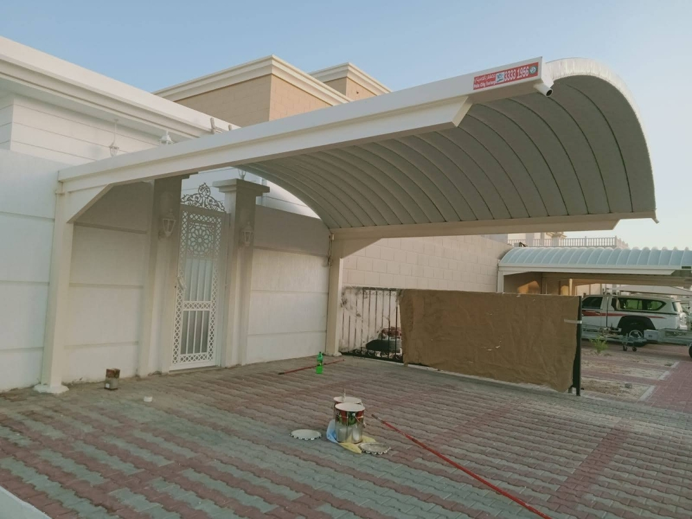 مدن للمقاولات - 6