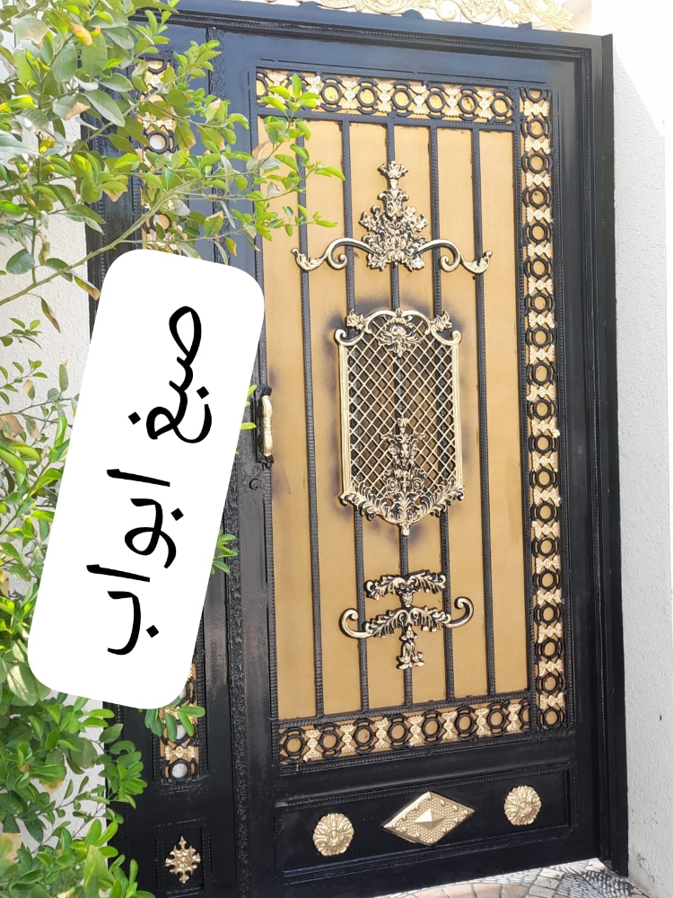 اعمال الصبغ والديكور والجبس والسي - 7
