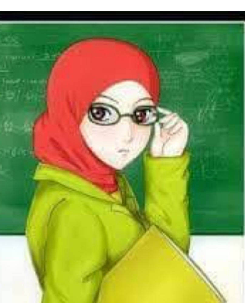 مدرسة لغة عربية - 1