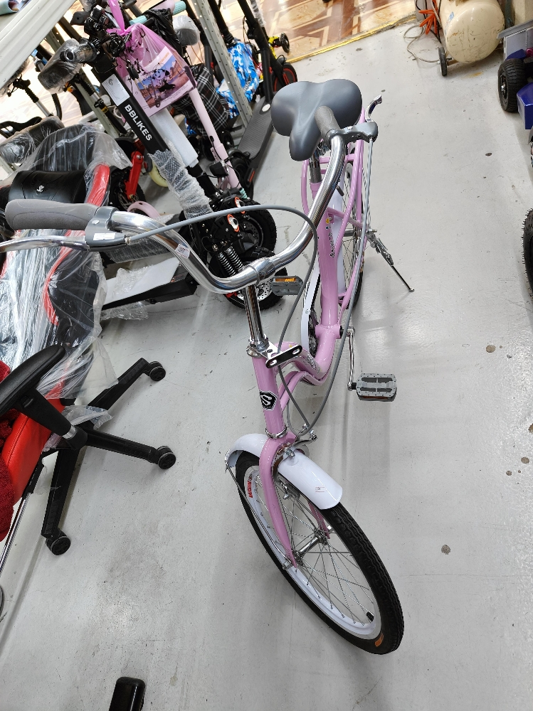 20 fashion bicycle bike - 1
