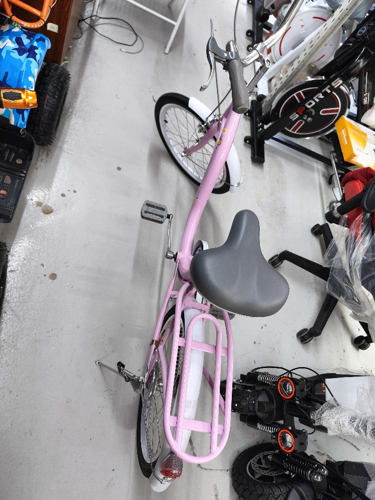 20 fashion bicycle bike - 2