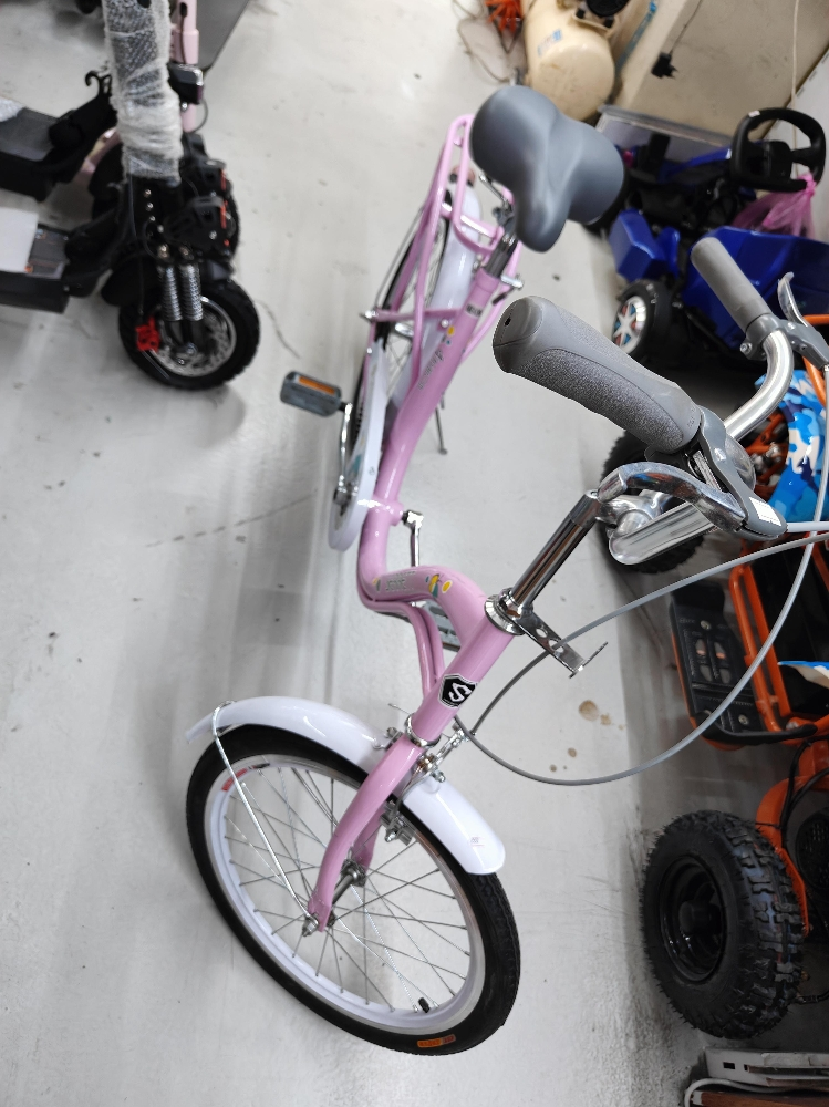 20 fashion bicycle bike - 3