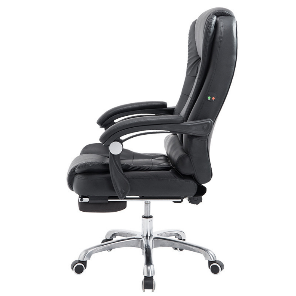 computer chair home office reclin - 4