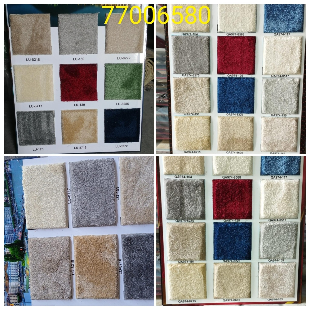 Carpet - 21
