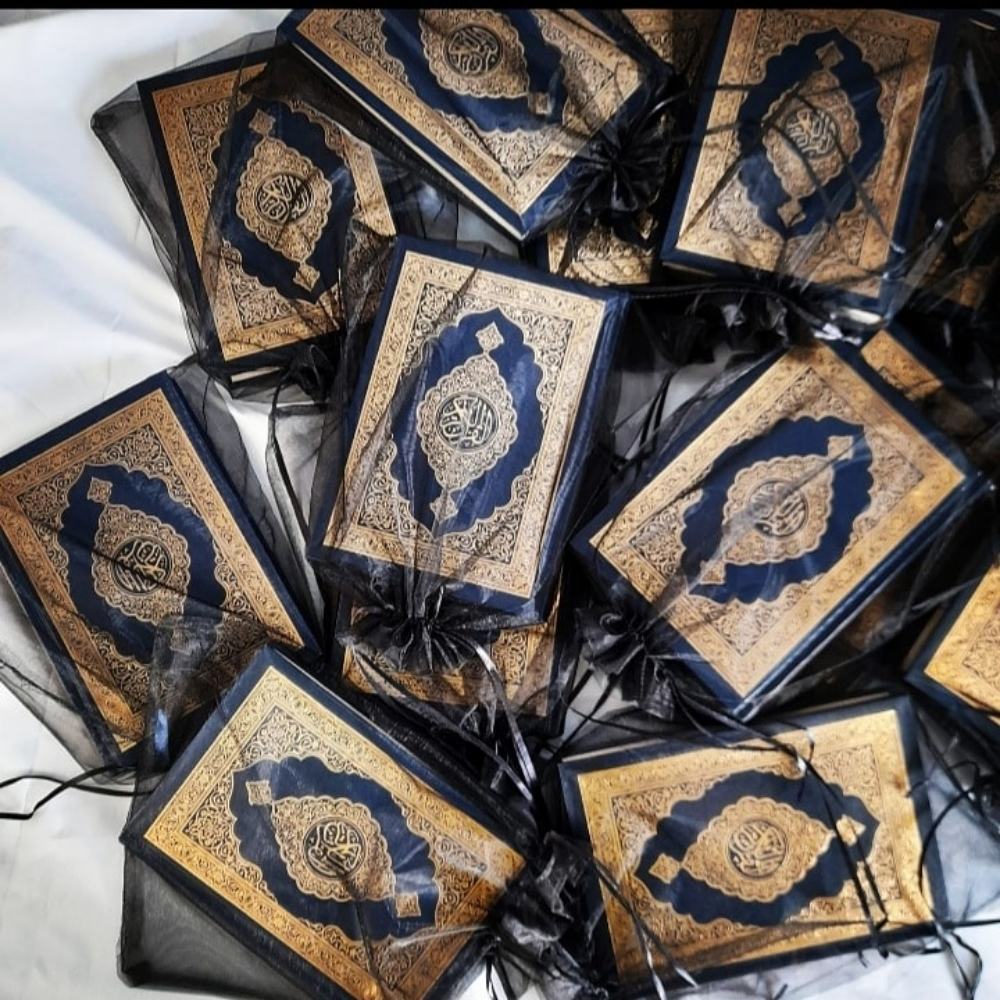 توزيعات العزاء طباعة في ثواب - 6