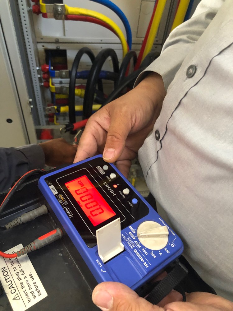 cable fault finding services - 1