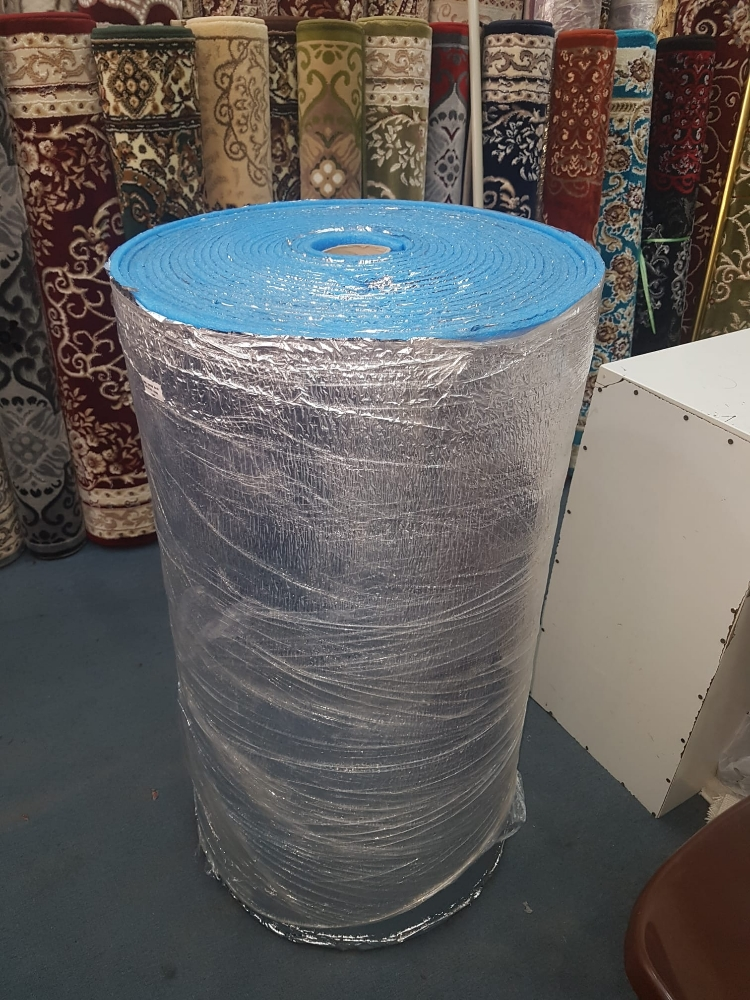 اسفنج عازل - 2