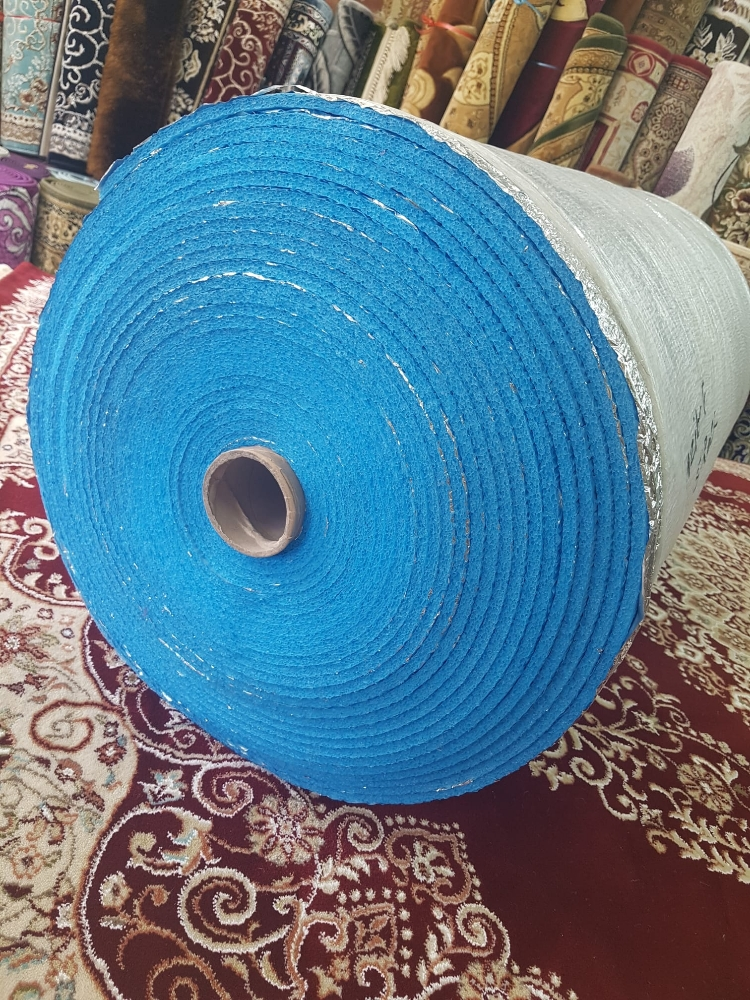 اسفنج عازل - 1