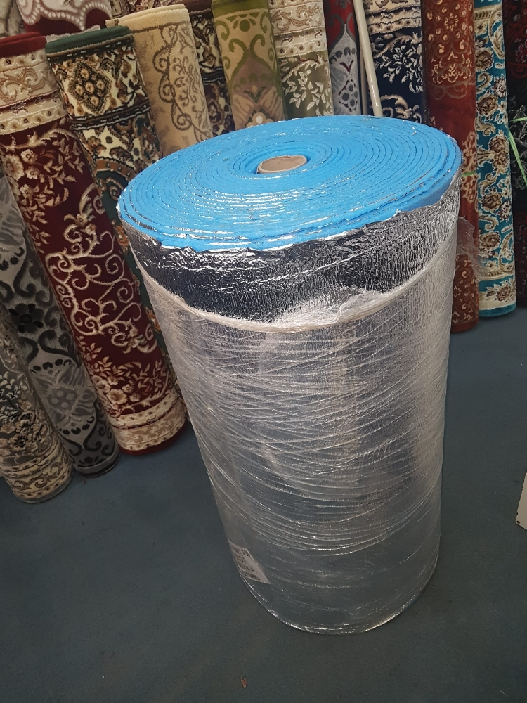 اسفنج عازل - 3