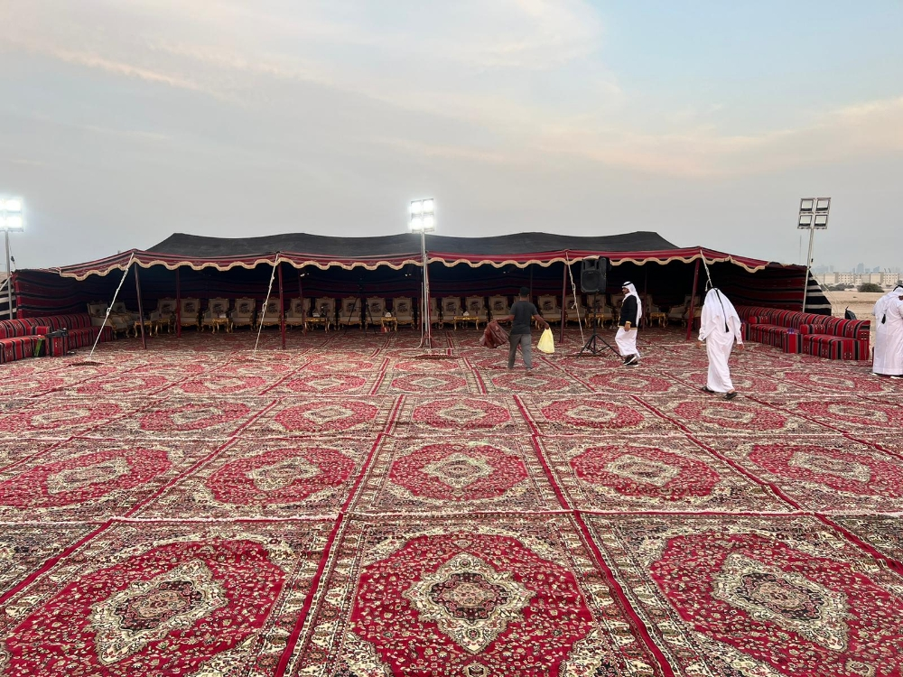 حاجز وطاول - 4