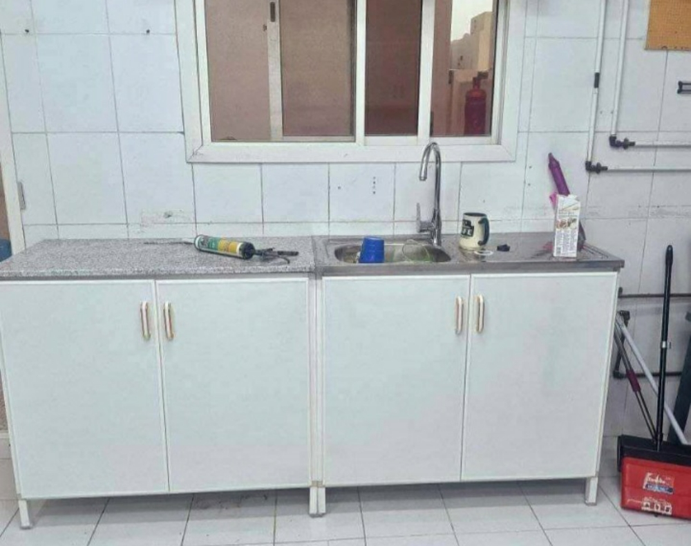 kitchen cabinet making and sell - 2