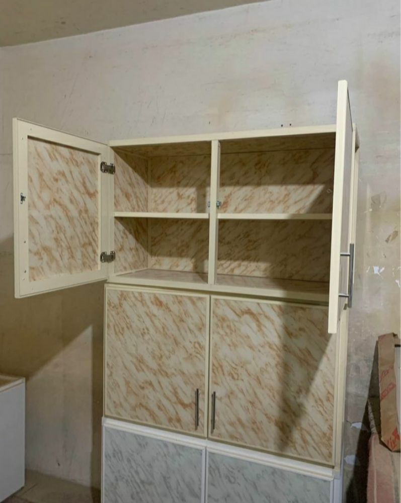 kitchen cabinet making and sell - 5