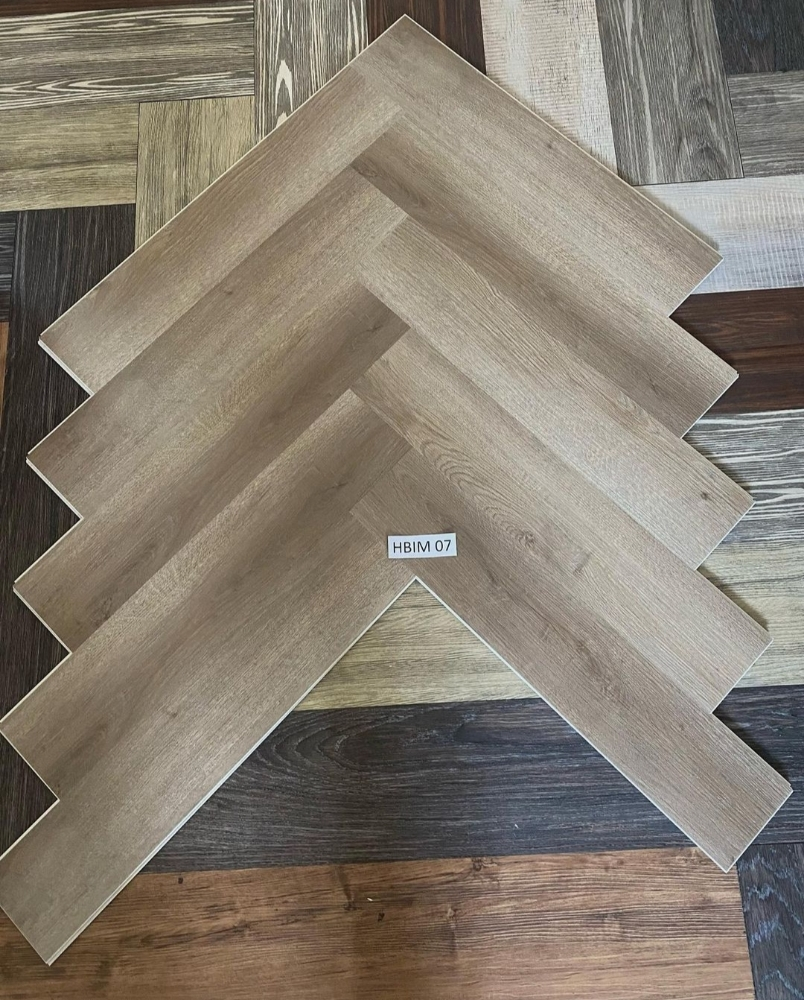 Bankgok Home Wooden Flooring - 6