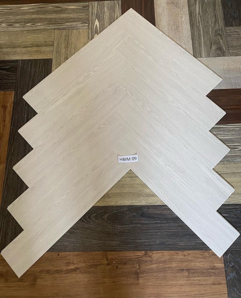 Bankgok Home Wooden Flooring - 4
