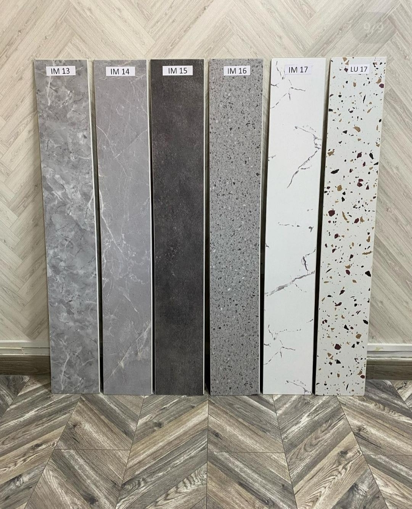 Bankgok Home Wooden Flooring - 5