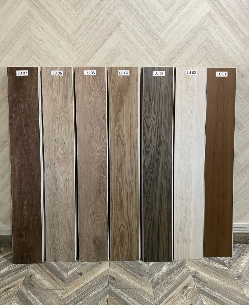 Bankgok Home Wooden Flooring - 3
