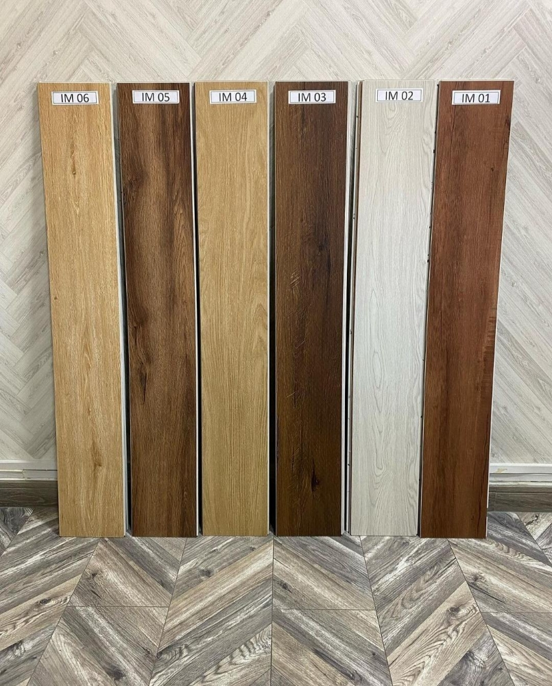 Bankgok Home Wooden Flooring - 2