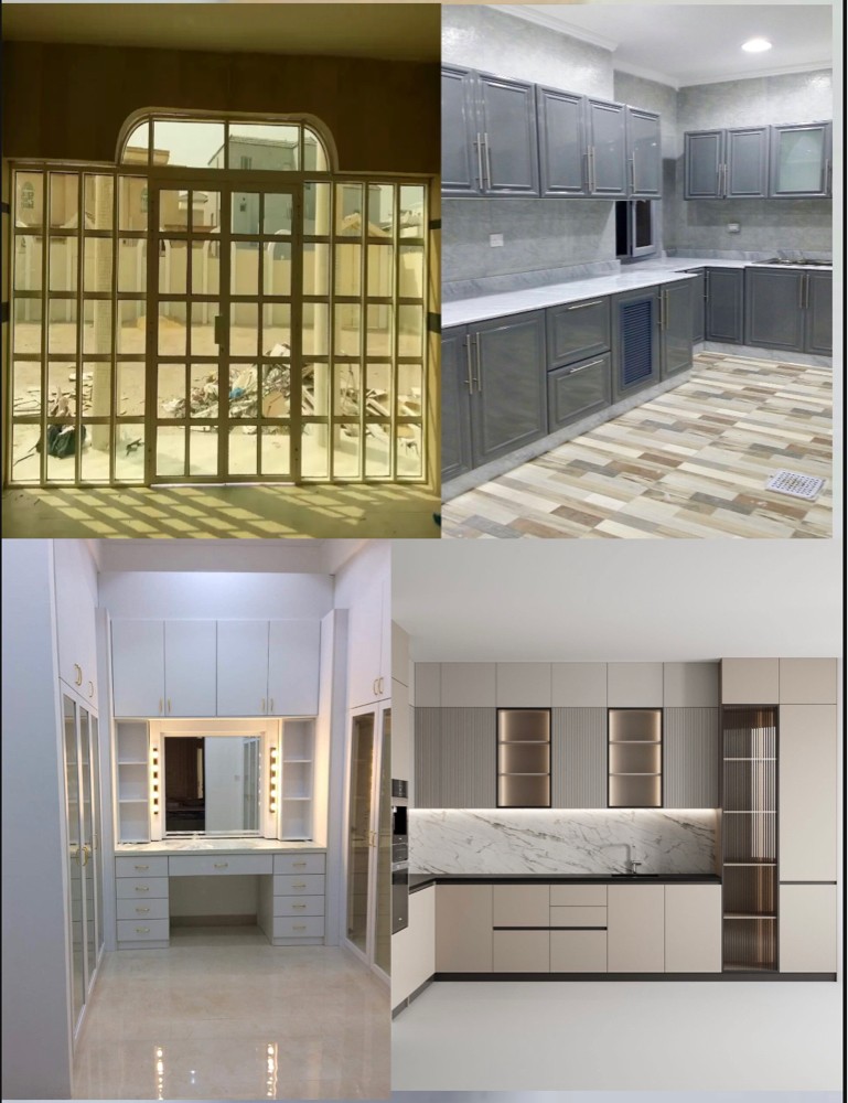 professional carpenter in Qatar  - 9
