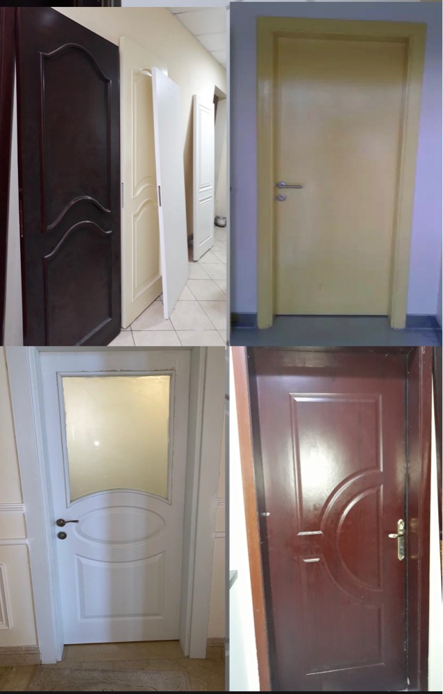 professional carpenter in Qatar  - 4