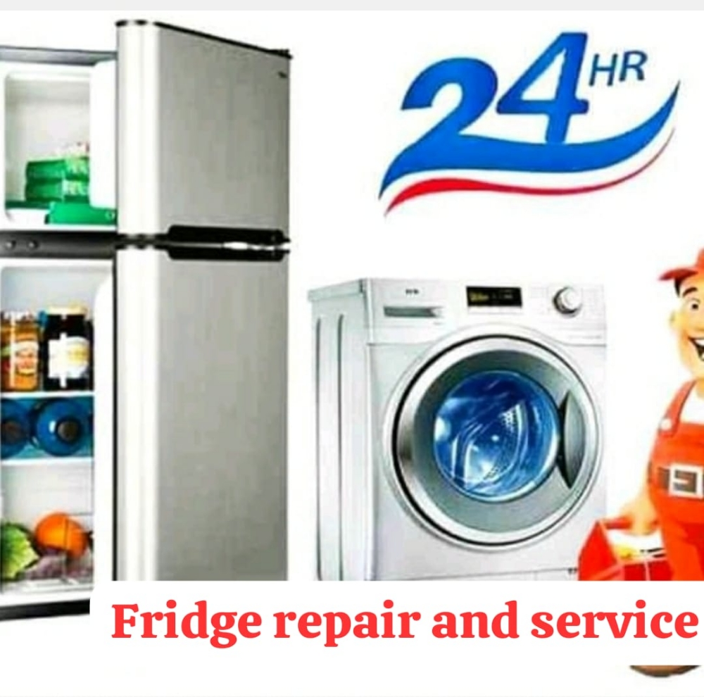 Refrigerator Frizer,Chiller,Repai - 1