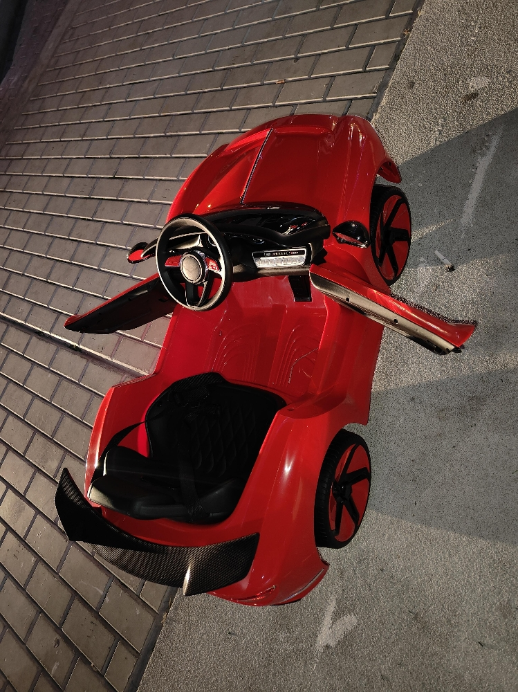 baby electric car remote children - 2