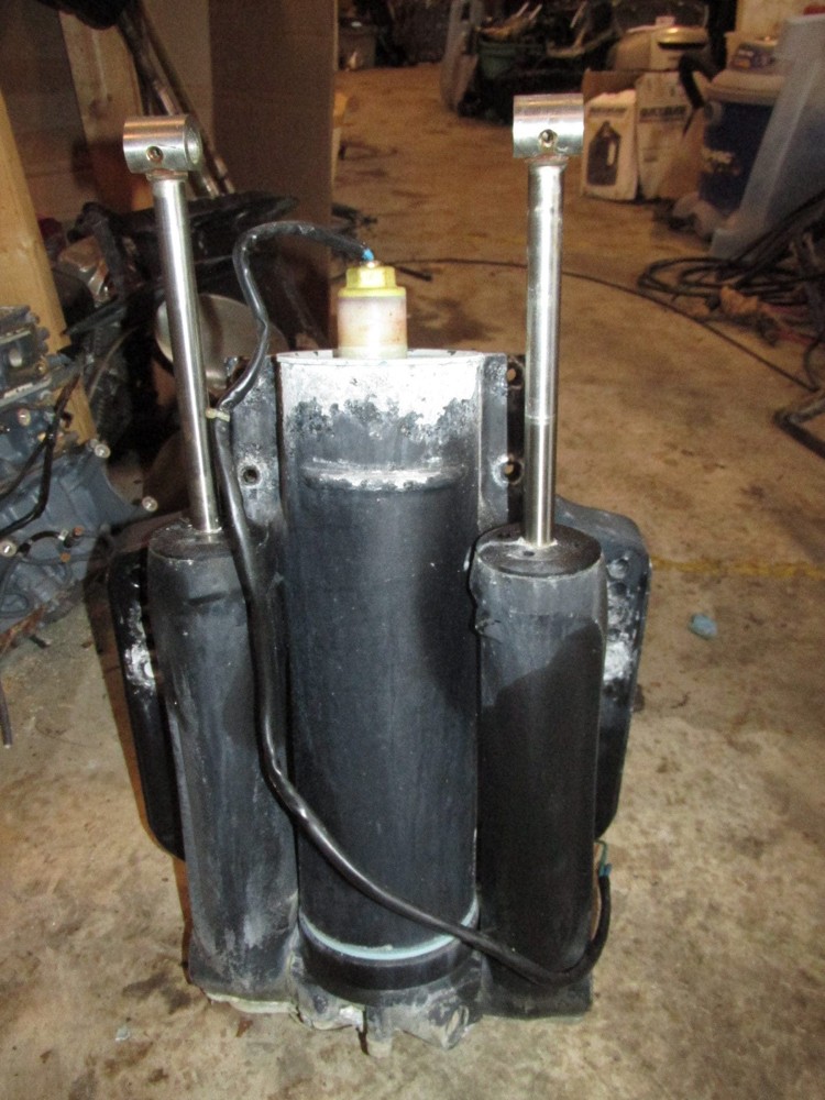 mrucury service  - 2