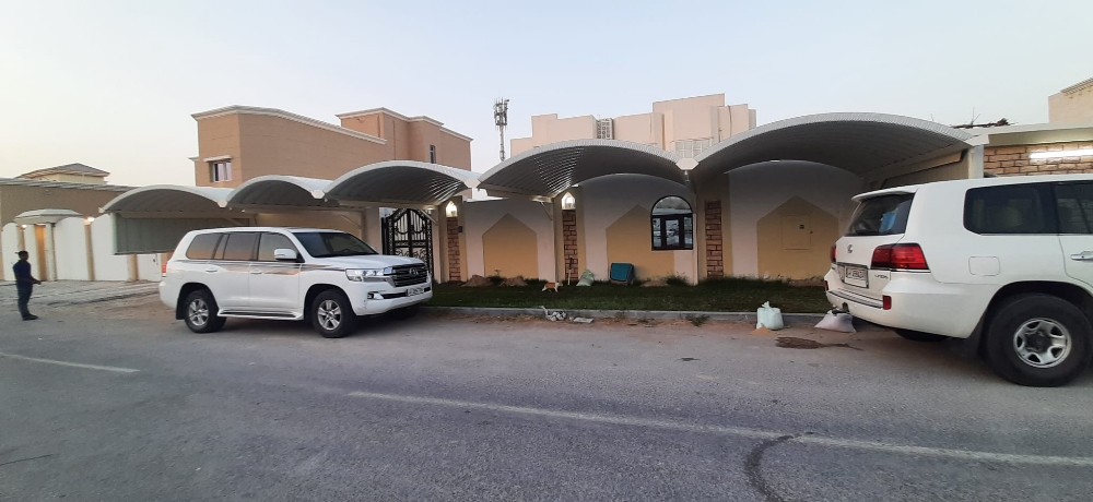 أعمال حداده .. - 1