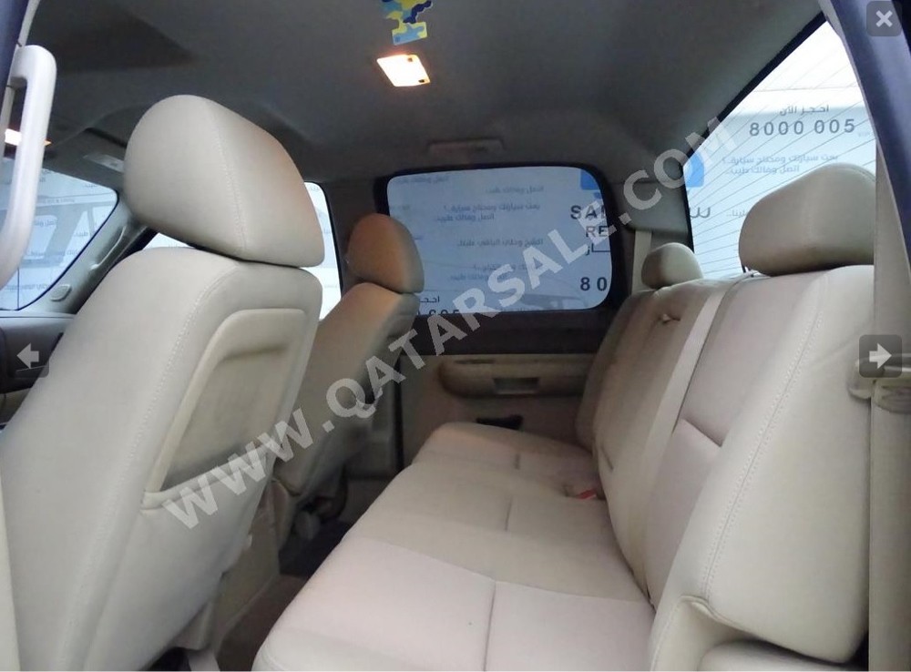 chevrolet Silverado LT 2013 - 2