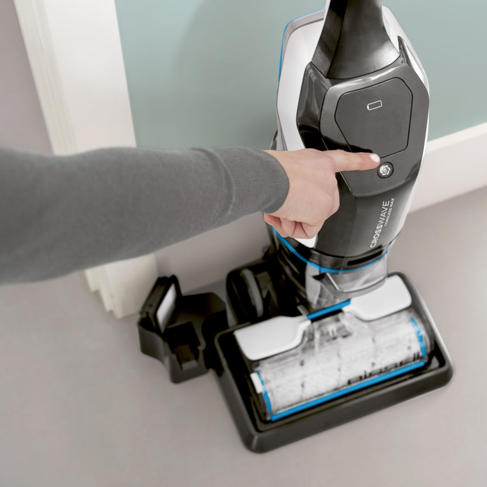Bissell Cordless 3 in 1 Vaccum - 6