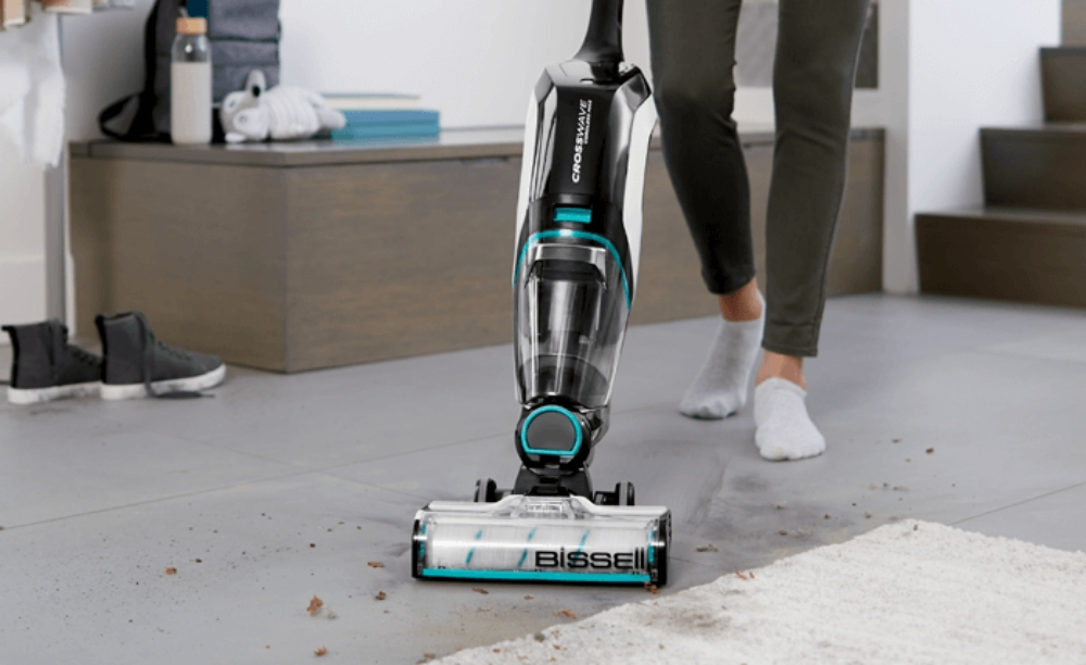 Bissell Cordless 3 in 1 Vaccum - 3