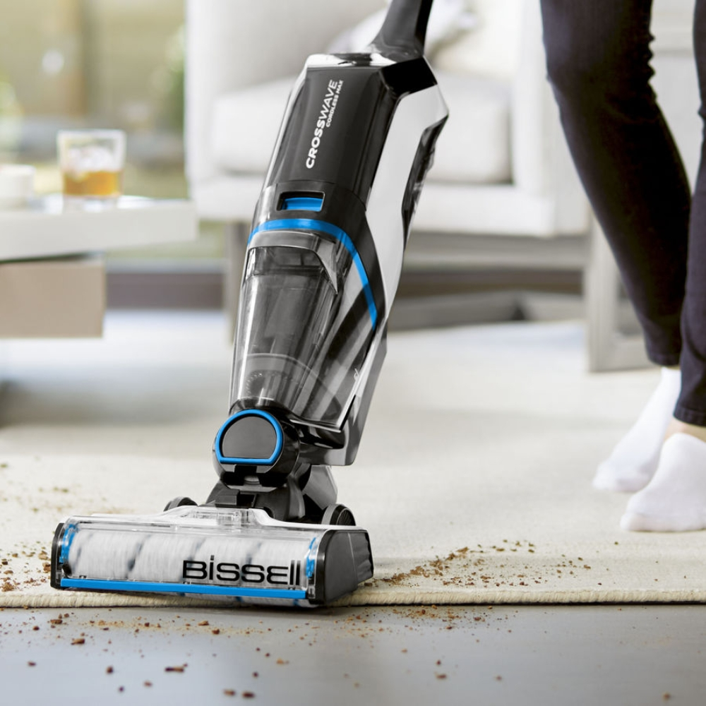 Bissell Cordless 3 in 1 Vaccum - 2