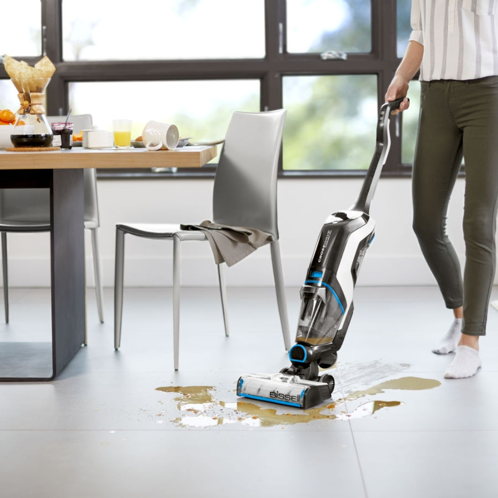 Bissell Cordless 3 in 1 Vaccum - 1