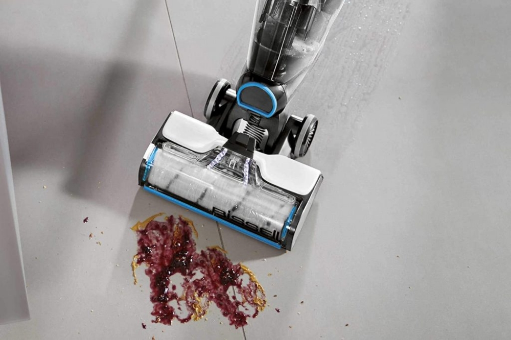 Bissell Cordless 3 in 1 Vaccum - 5