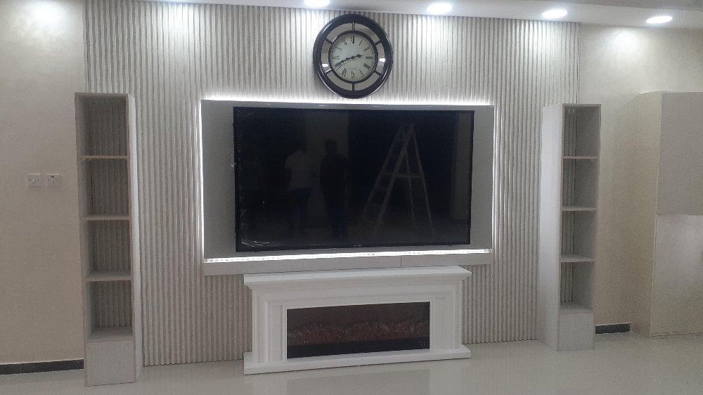 any new cabinet make - 1